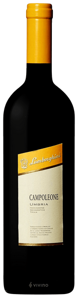 Lamborghini Campoleone 2001