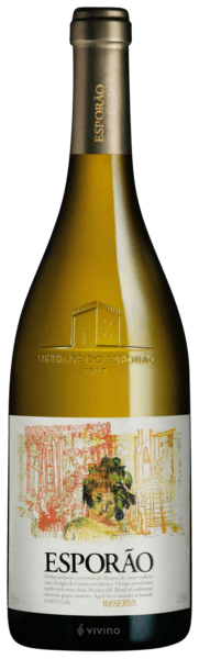 Espor?o Reserva Branco 2020