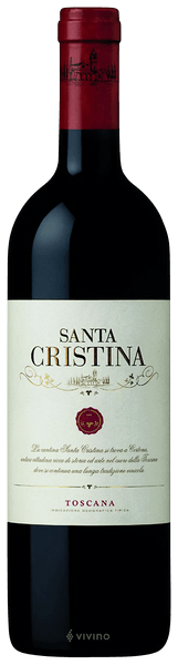Santa Cristina Toscana 2020