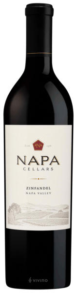 Napa Cellars Zinfandel 2017