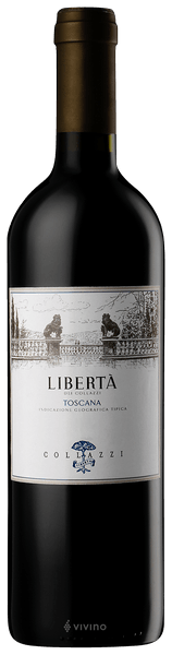 Collazzi Libert? 2019