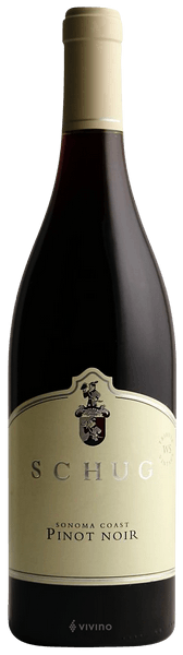 Schug Pinot Noir 2019