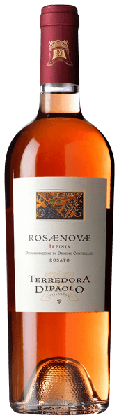 Terredora Rosaenovae Irpinia Rosato 2018