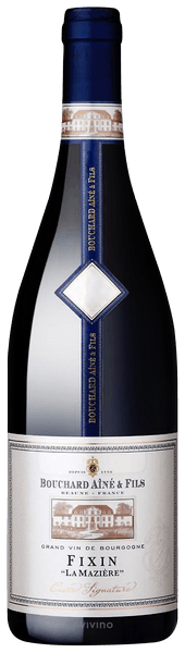 Bouchard A?n? & Fils Fixin La Mazi?re (Cuv?e Signature) 2017