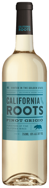 California Roots Pinot Grigio 2020