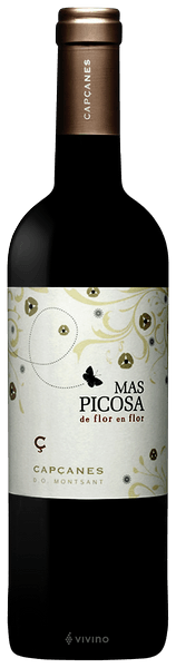 Celler de Cap?anes Mas Picosa Flor En Flor Montsant 2019