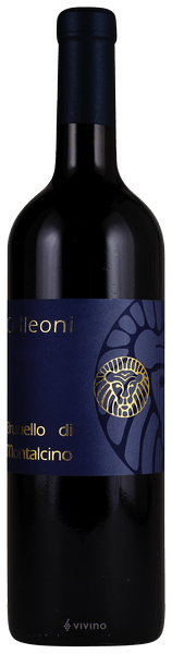 Colleoni Marieno Brunello di Montalcino 2016