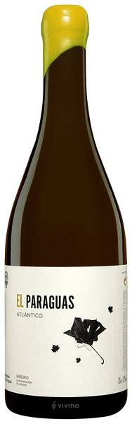 Bodegas El Paraguas Atl?ntico 2019
