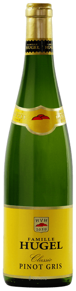 Hugel Classic Pinot Gris 2018
