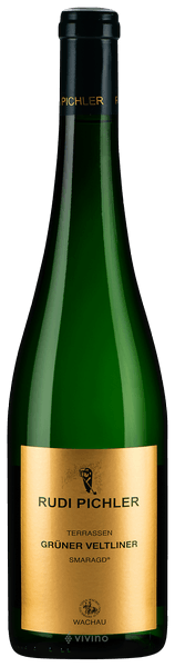 Rudi Pichler Terrassen Gr?ner Veltliner Smaragd 2020