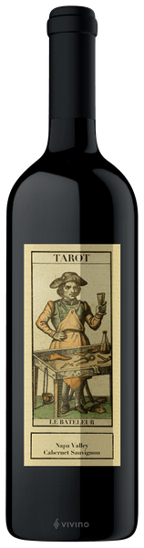 Tarot Cabernet Sauvignon 2014