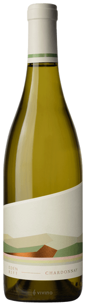 Eden Rift Vineyards Chardonnay 2017