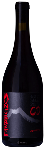 Frank Cornelissen MunJebel CD Rosso 2018