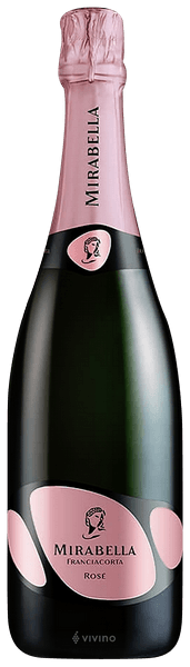 Mirabella Franciacorta Ros? N.V.