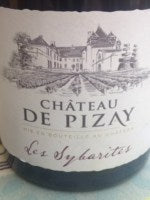 Ch?teau de Pizay Les Sybarites Morgon 2019