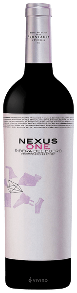 Bodegas Nexus One 2019