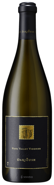 Darioush Viognier (Signature) 2021