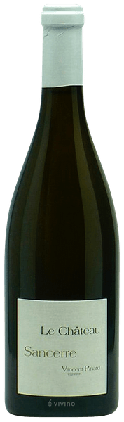 Vincent Pinard Le Ch?teau Sancerre 2018