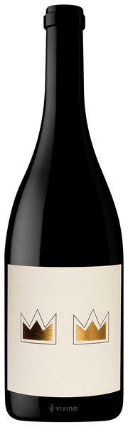 The Wonderland Project The Two Kings Pinot Noir 2018