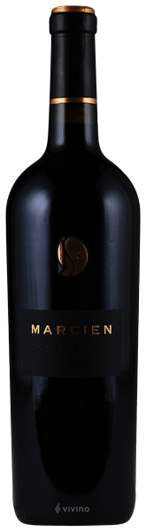 Robert Sinskey Marcien 2013