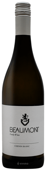Beaumont Chenin Blanc 2019