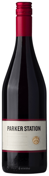 Parker Station Pinot Noir 2018