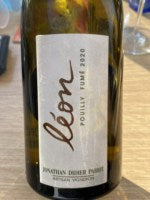 Jonathan Didier Pabiot Leon Pouilly-Fum? 2020