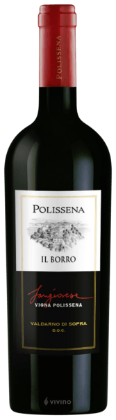 Il Borro Sangiovese Toscana Polissena 2013