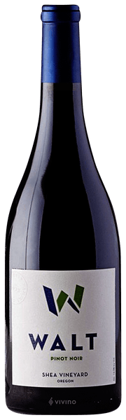 Walt Shea Vineyard Pinot Noir 2018