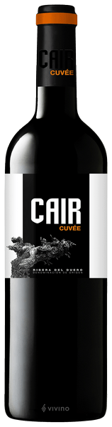 Dominio de Cair Cair Cuv?e 2018