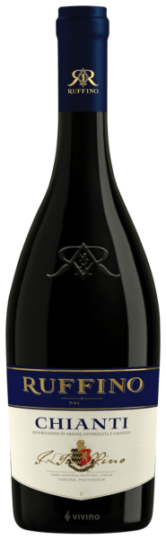 Ruffino Chianti 2017