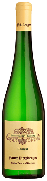 Franz Hirtzberger Steinterrassen - Riesling Federspiel 2016