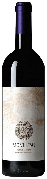 Punica Montessu 2014