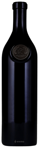 Kinsella Estates Tamara Vineyard Cabernet Sauvignon 2012