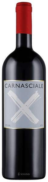 Podere Il Carnasciale Carnasciale 2017