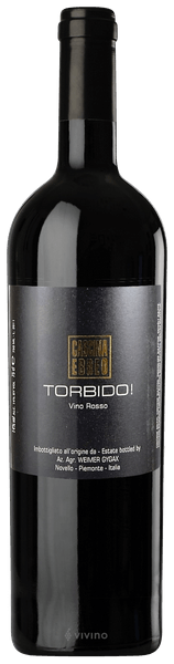 Cascina Ebreo Torbido! 2005