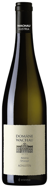 Dom?ne Wachau Riesling Smaragd Achleiten 1996
