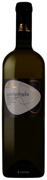 Masseria Felicia Anthologia Falerno del Massico 2014