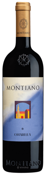 Cotarella Montiano 2017