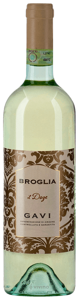 Broglia Il Doge Gavi 2020