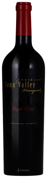 Anderson's Conn Valley Vineyards Right Bank 2016