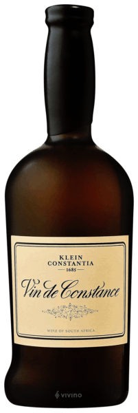 Klein Constantia Vin de Constance (Natural Sweet) 2017