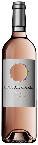 L'Ostal Cazes Ros? 2015