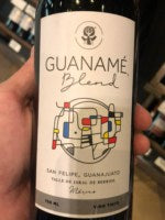 Guanam? Blend 2020