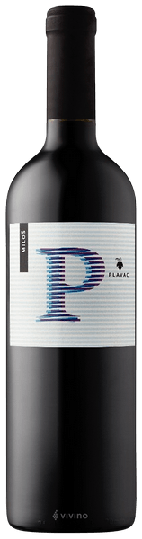 Frano Milos Plavac 2017
