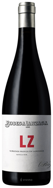 Telmo Rodriguez LZ Rioja 2020