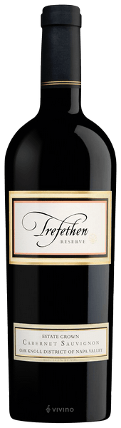 Trefethen Reserve Cabernet Sauvignon 2009