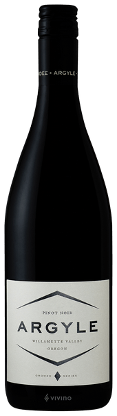 Argyle Grower Series Pinot Noir 2013