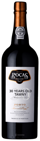 Po?as 30 Years Old Tawny Porto N.V.