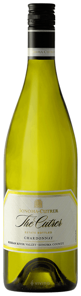 Sonoma-Cutrer The Cutrer Chardonnay 2018